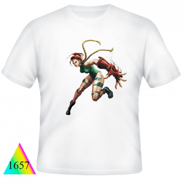 Street Fighterↈ✅1657