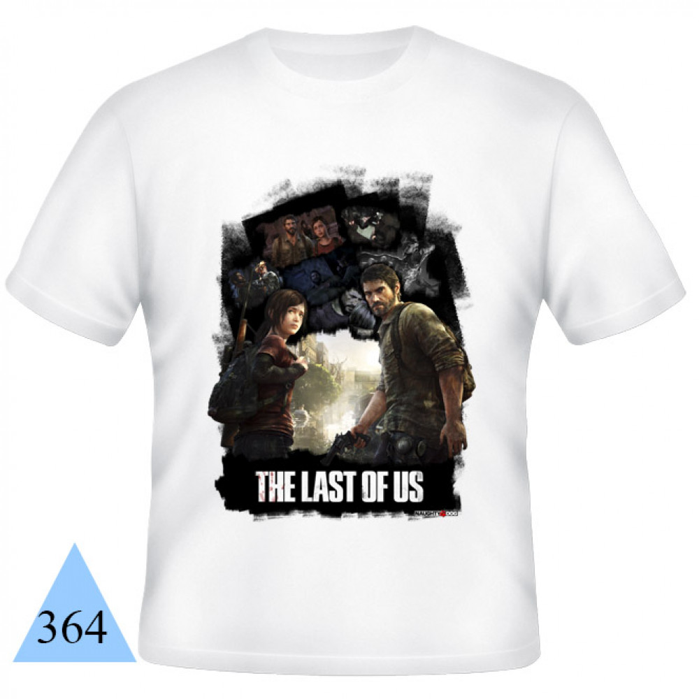 The Last Of Us