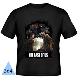 The Last Of Us⟁✅364