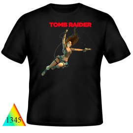 Tomb Raider⌘✅1345