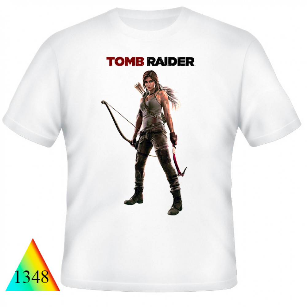 Tomb Raider⌘✅1348