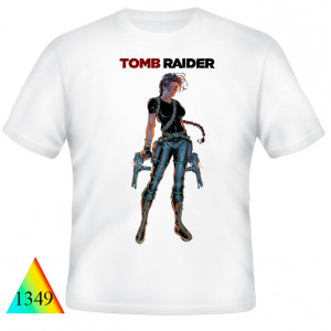 Tomb Raider⌘✅1349