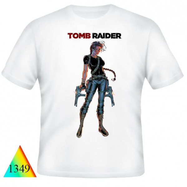 Tomb Raider⌘✅1349