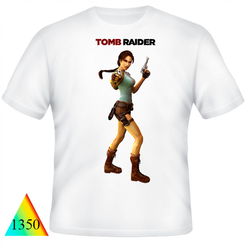 Tomb Raider⌘✅1350