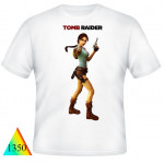 Tomb Raider⌘✅1350