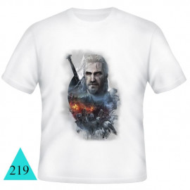 The Witcher❌✅219