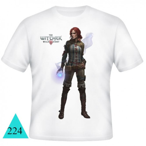 The Witcher❌✅224