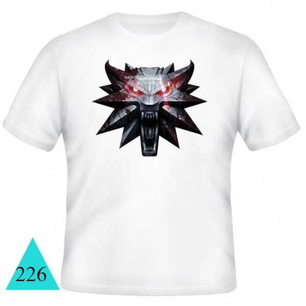 The Witcher❌✅226