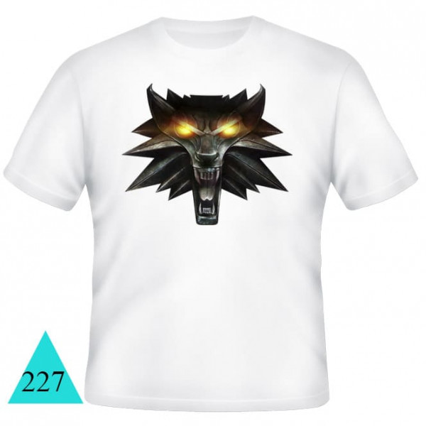 The Witcher❌✅227