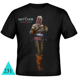 The Witcher❌✅231