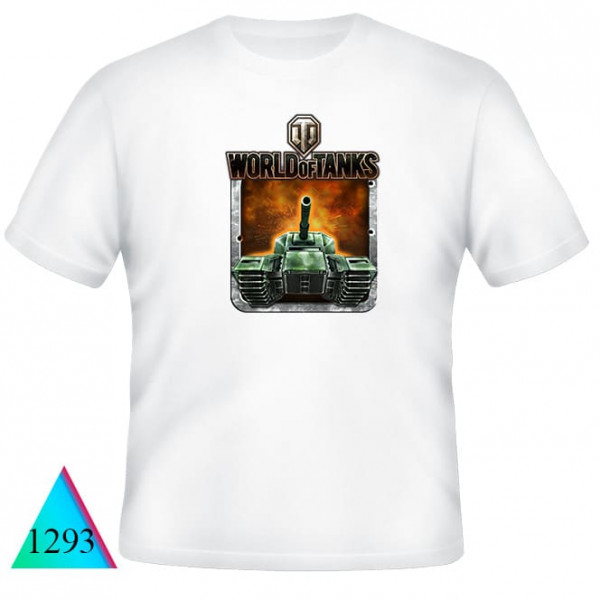 World of Tank⛨✅1293