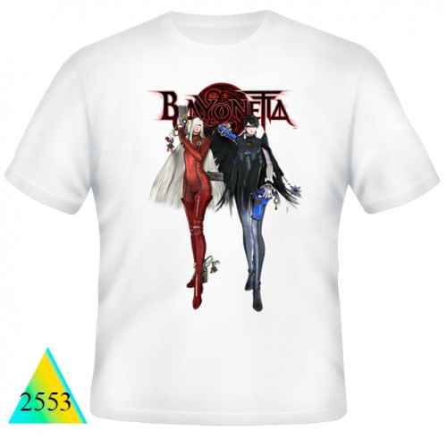 bayonetta⚡⚡✅2553