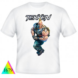 Tekken☸✅1679