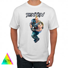 Tekken☸✅1679