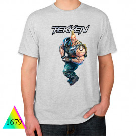 Tekken☸✅1679