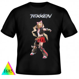 Tekken☸✅1685