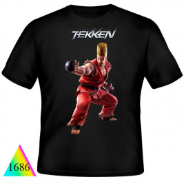 Tekken☸✅1686