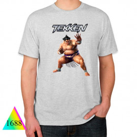 Tekken☸✅1688