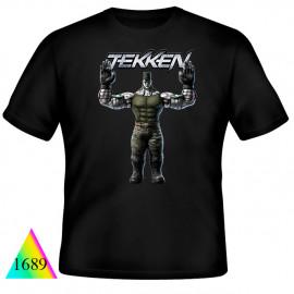 Tekken☸✅1689
