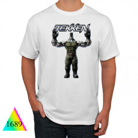 Tekken☸✅1689