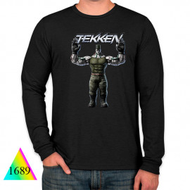 Tekken☸✅1689