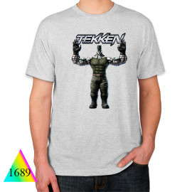 Tekken☸✅1689