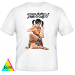 Tekken☸✅1690