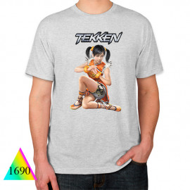 Tekken☸✅1690