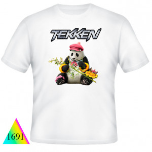 Tekken☸✅1691