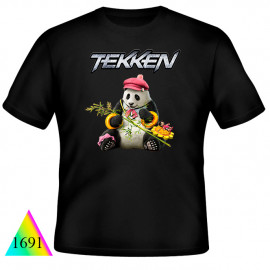 Tekken☸✅1691