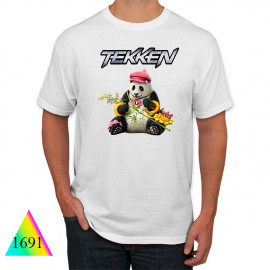 Tekken☸✅1691