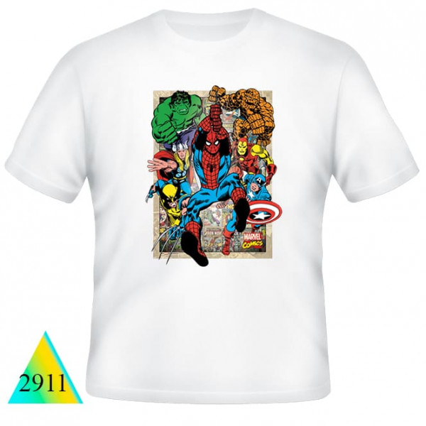 Avengers ☗☗✅2911