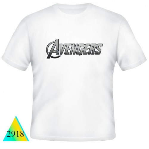 Avengers ☗☗✅2918