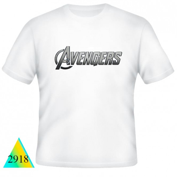 Avengers ☗☗✅2918