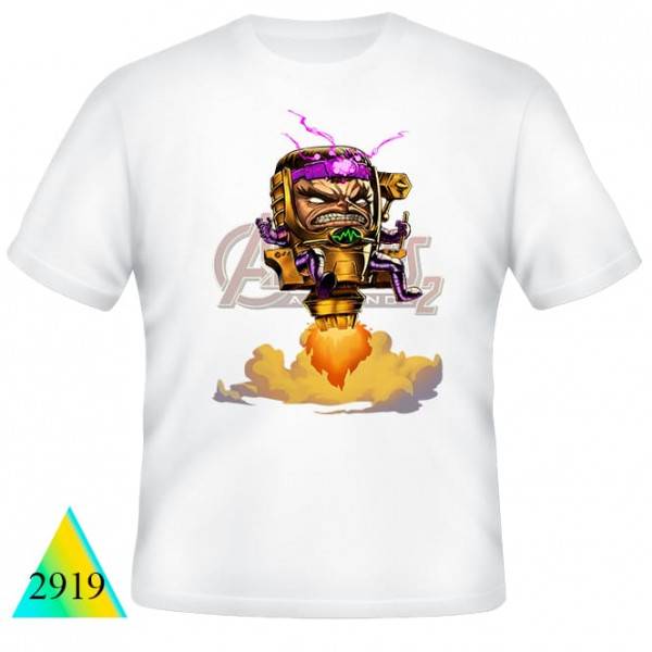 Avengers ☗☗✅2919