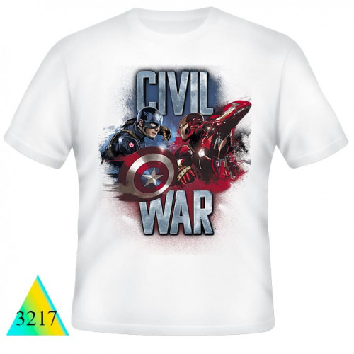 Civil War✅3217