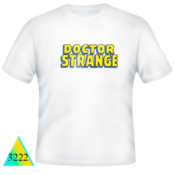 Доктор Стрэндж✅3222