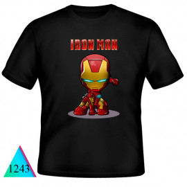 Iron man ♻✅1243