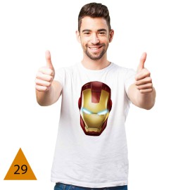 Iron man ♻✅29