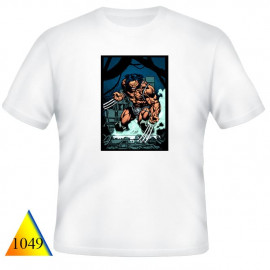 Росомаха✀✅1049