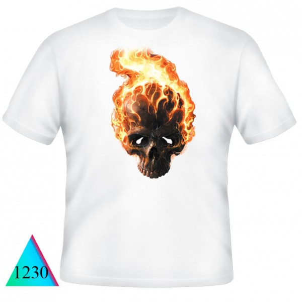 Ghost Rider ❌✅1230