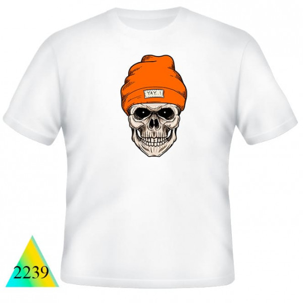 Черепа☠☠☠ ✅2239