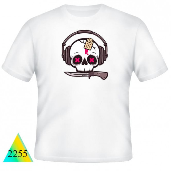 Черепа☠☠☠ ✅2255