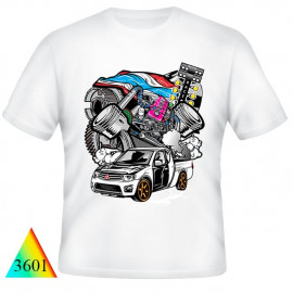 Thailook Art ✅3601