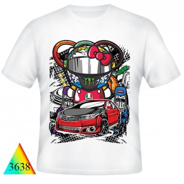 Thailook Art ✅3638