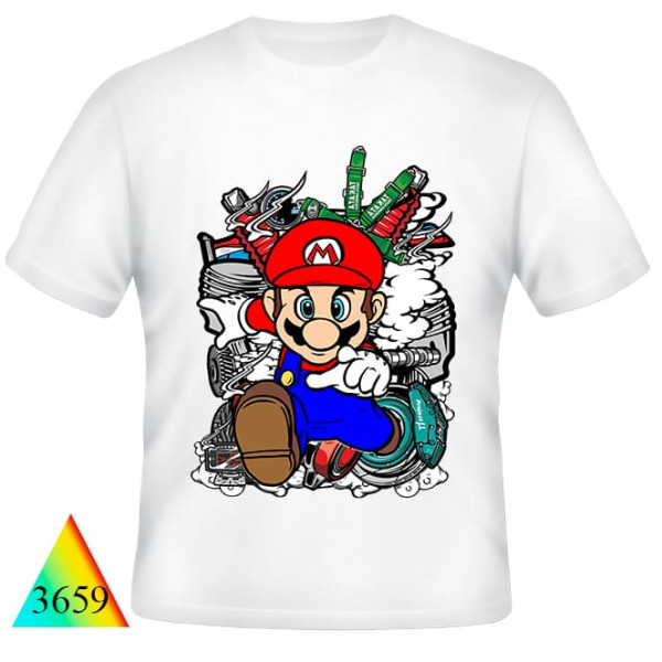 Thailook Art ✅3659