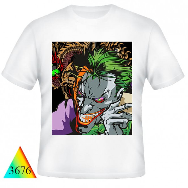 Thailook Art ✅3676