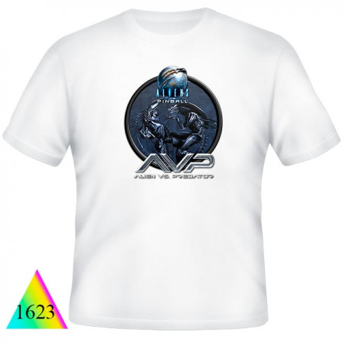 Alien vs Predator ⛬✅1623