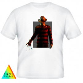 Фредди Крюгер ⚔✅1521