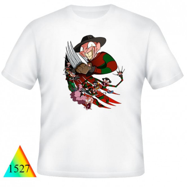 Фредди Крюгер ⚔✅1527